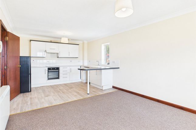 Flat 6, Chesterton Court,, West Hill, Cornwall photo 5