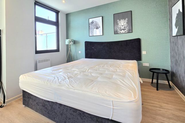 Flat 212 Palm Tree House, 251, High Street, Orpington photo 5