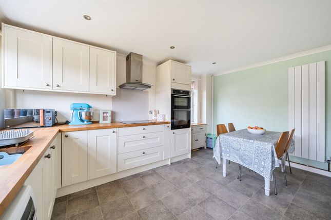 End terrace house for sale in Oakhill Avenue, Bitton, Bristol, Gloucestershire