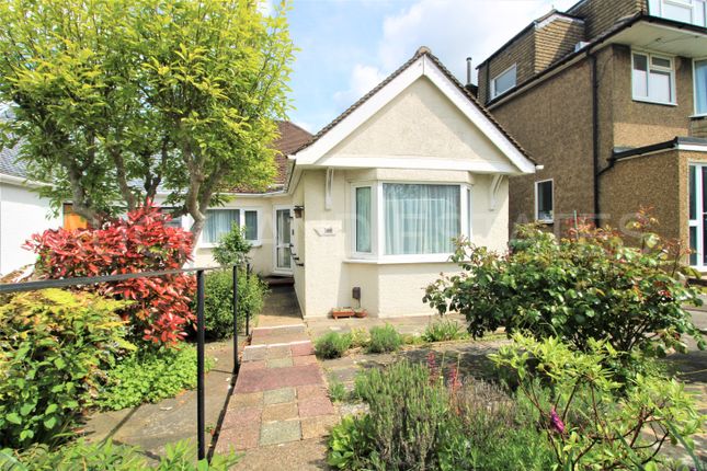 Semi-detached bungalow for sale in Wroxham Gardens, Potters Bar