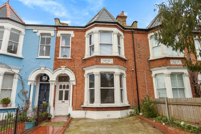 Thumbnail Flat to rent in Shooters Hill Road, London, Greater London