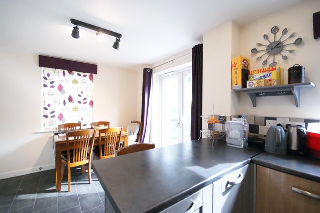 5, Justinian Way, Lincoln photo 4