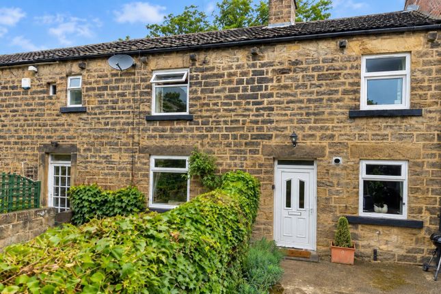 2-bed house on 26, Almshouse Lane, Wakefield, £250,000