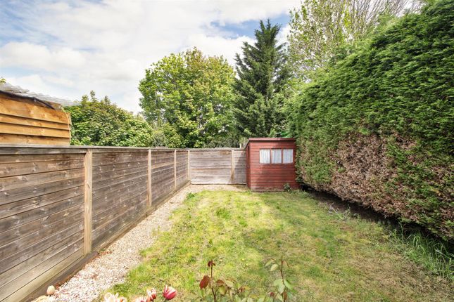 End terrace house for sale in London Road, Sevenoaks