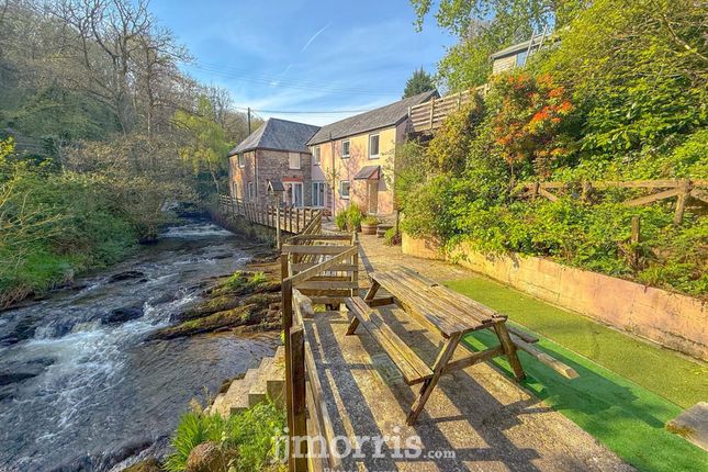 Glandwr Mill, Whitland photo 2