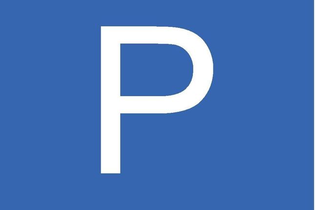 Thumbnail Parking/garage to rent in Queensland Terrace Parking, Underground, London