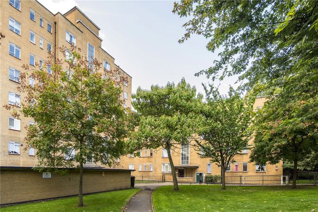 3 Bed Flat For Sale In John Aird Court Little Venice London W2