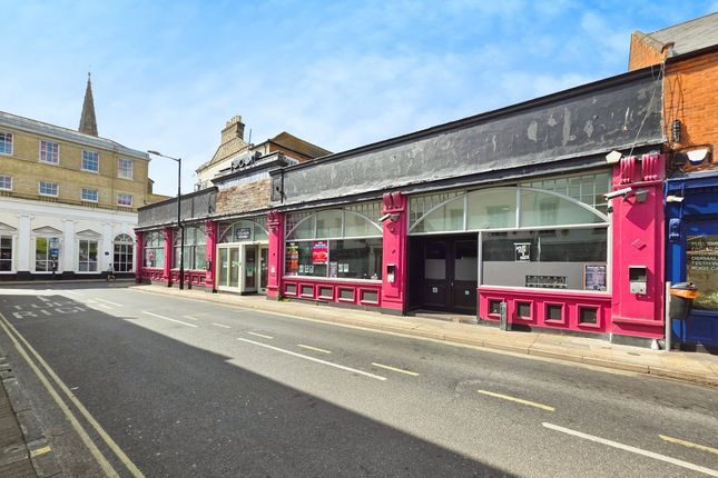 Thumbnail Pub/bar for sale in Bar, Restaurant, Ipswich