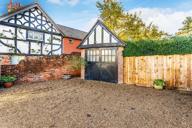 Detached house for sale in The Street, Wonersh, Guildford, Surrey