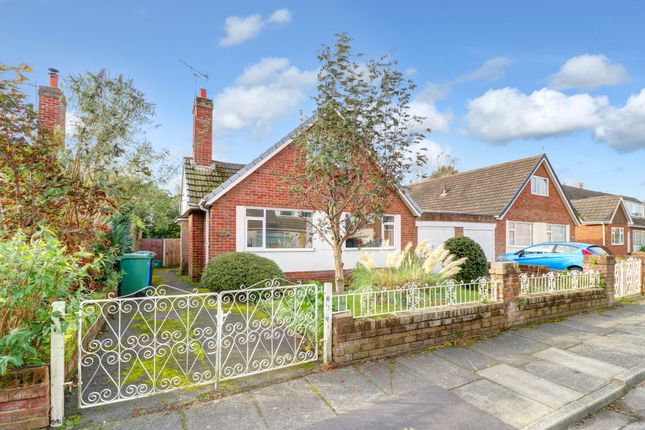 Detached bungalow for sale in Grassington Road, St. Annes, Lytham St. Annes