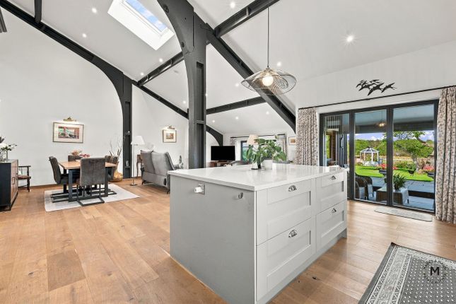 Holly Barn, Martlesham, Woodbridge photo 4