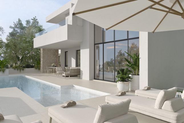 Villa for sale in Alta Vista, Marbella, Malaga, Spain