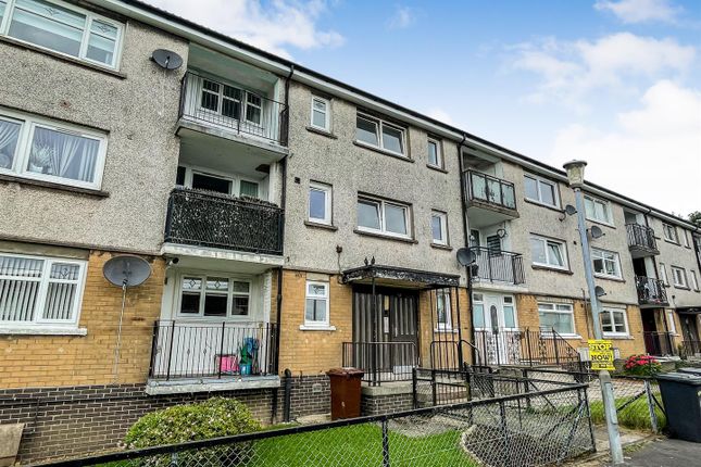 Flats and apartments for sale in Airdrie - Zoopla