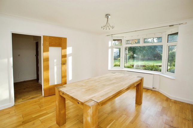 Detached house for sale in Upper Northam Drive, Hedge End, Southampton