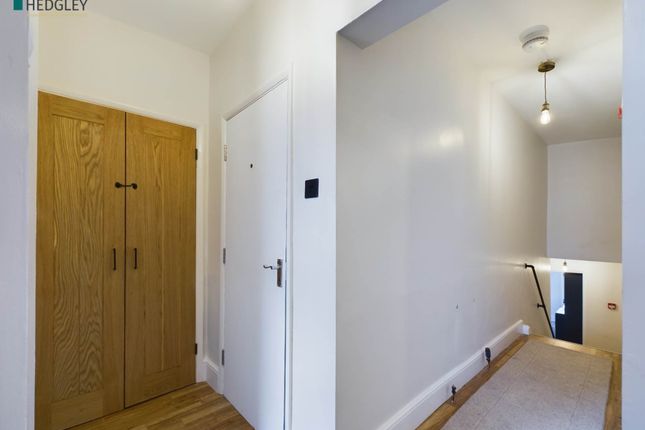 Flat for sale in Ruby Street, Saltburn By The Sea