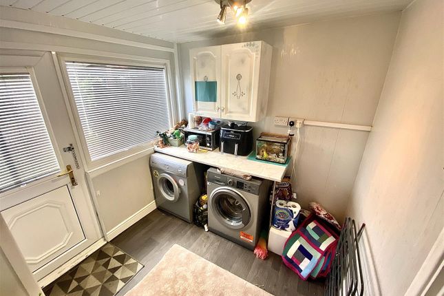 Semi-detached house for sale in Moor Crescent, Gilesgate, Durham