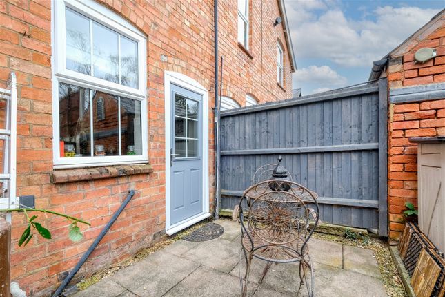 Semi-detached house for sale in Highfield Road, Bromsgrove