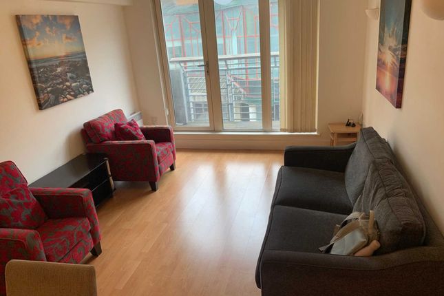 25 The Aspect, Queen Street, Cardiff photo 3