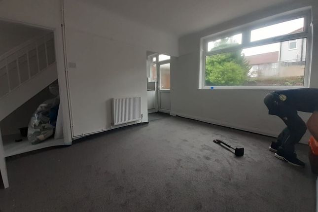 Terraced house to rent in Montrose Road, Old Swan, Liverpool