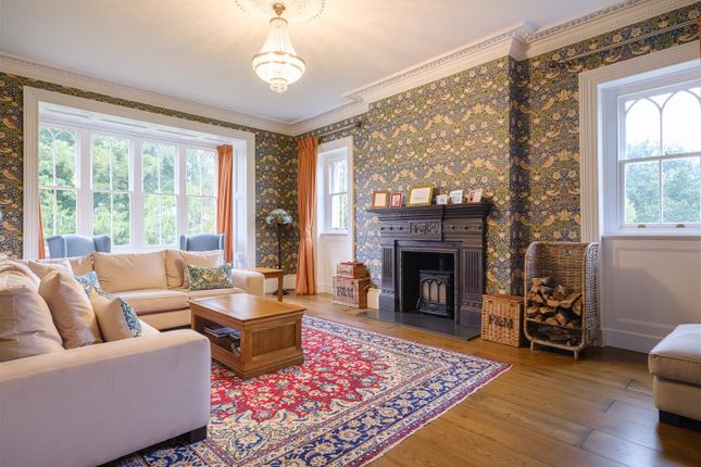 Chilvester Hill House, Chilvester Hill, Calne photo 3