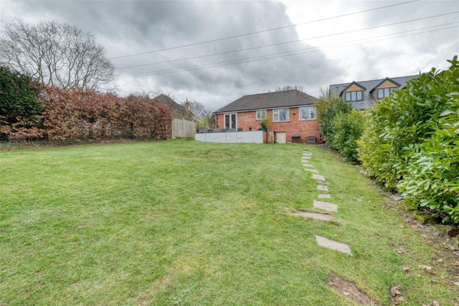 Bungalow for sale in Dagtail Lane, Redditch