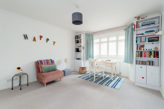 Detached house for sale in Stonehill Road, East Sheen