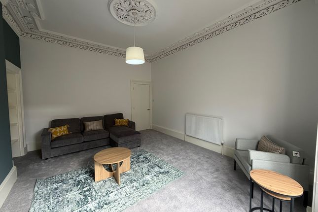 Willowbank Crescent, Glasgow, Glasgow photo 2