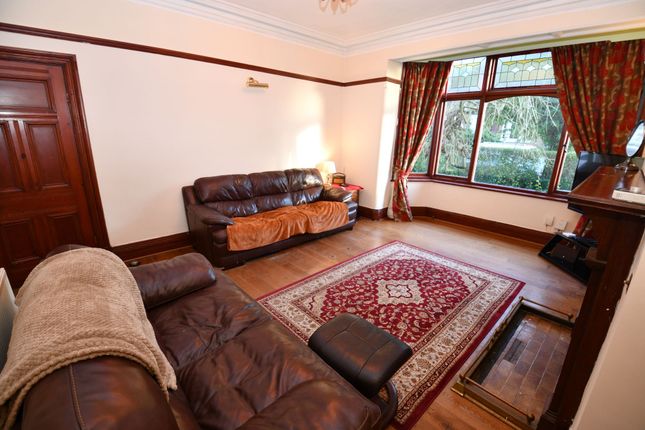 Semi-detached house for sale in Brackley Road, Monton