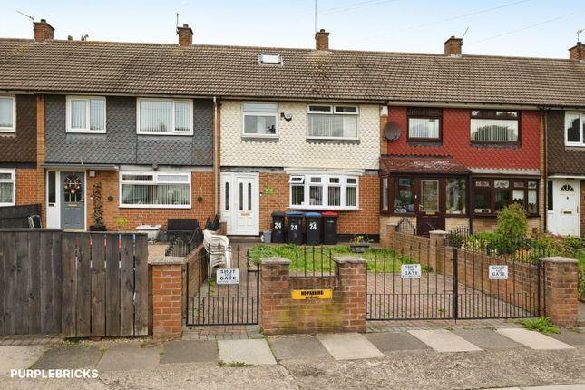 24, Aldergrove Drive, Middlesbrough photo 2