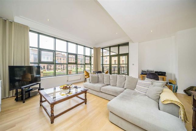 Flat 36, William Hunt Mansions, 4, Somerville Avenue, London photo 3