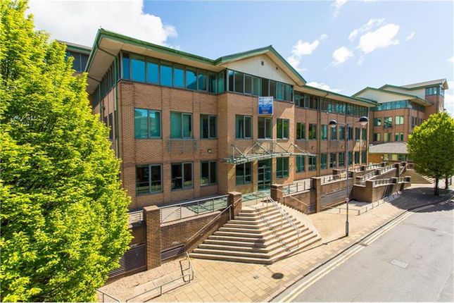 Thumbnail Office to let in 3 Priestley Wharf, 20 Holt Street, Aston, Birmingham, West Midlands