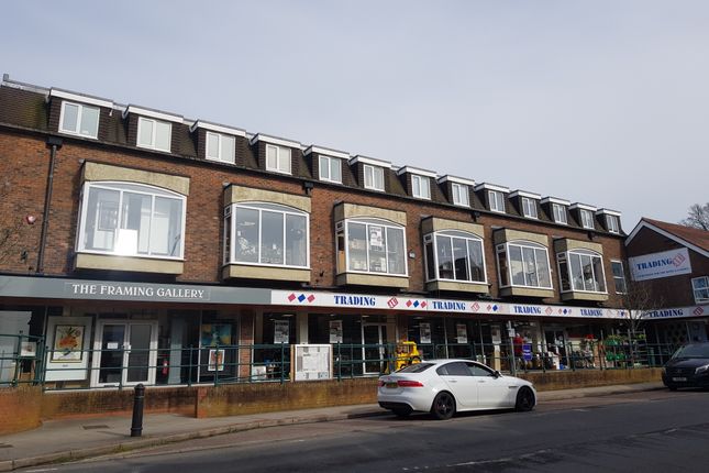 Retail premises for sale in 58-62 High Street &amp; Flats 1&amp;2, 3c, Cherwell Road, Heathfield