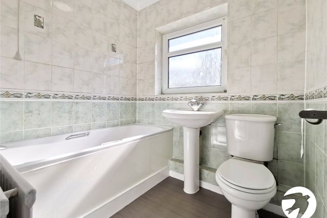 Semi-detached house to rent in Dryden Road, Welling
