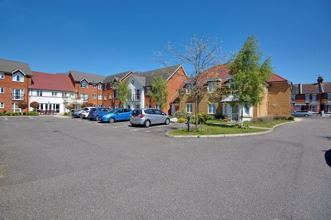 Property for sale in Thwaytes Court, Minster Drive, Herne Bay
