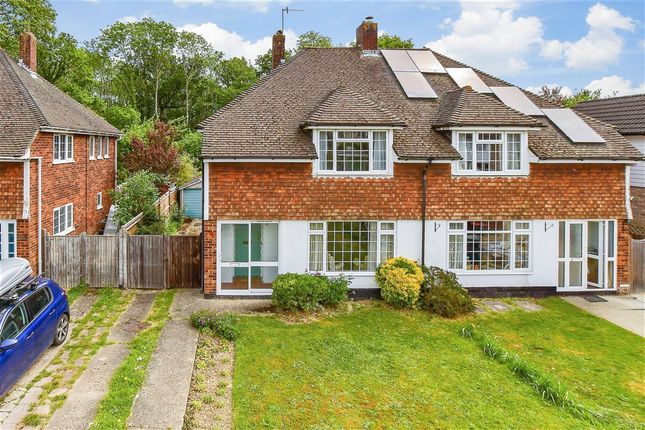 3-bed house on Fernholt, Tonbridge, £400,000