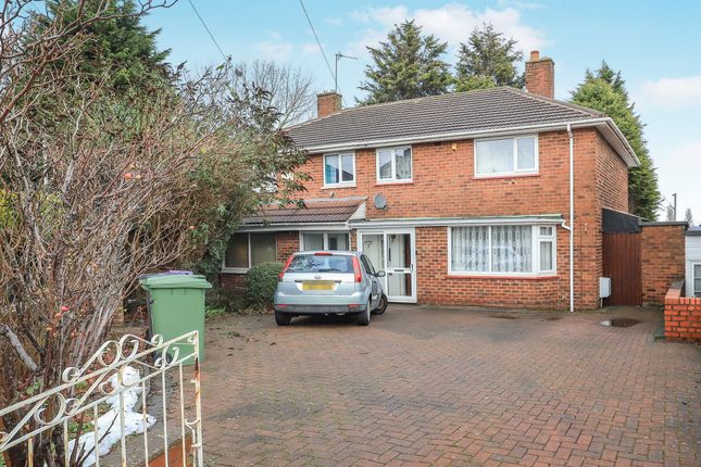 3-bed house on 36, Bowmans Rise, Wolverhampton, £230,000