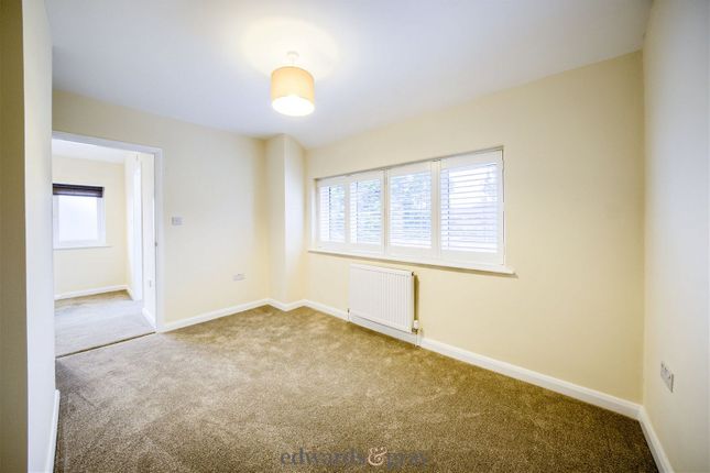 Semi-detached house for sale in Alspath Road, Meriden, Coventry