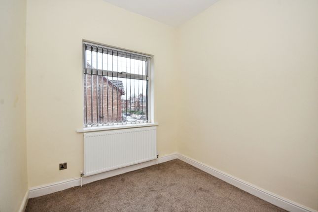Detached house for sale in Central Avenue, Manchester, Greater Manchester
