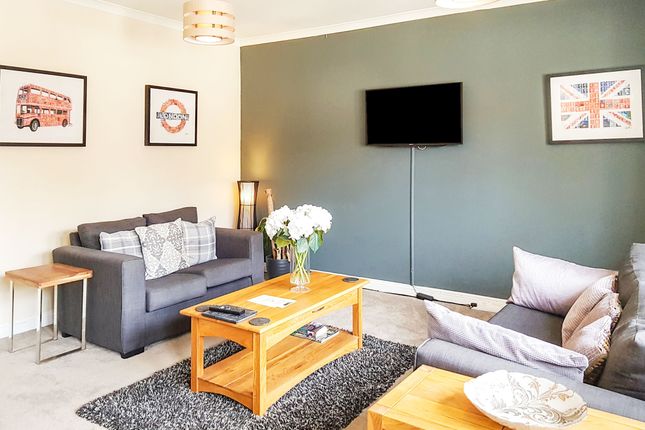 Flat for sale in Friar Street, Worcester