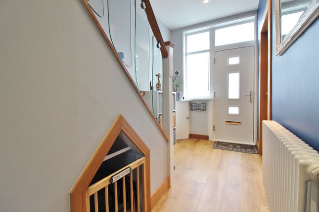 Semi-detached house for sale in Lyndhurst Road, Portsmouth