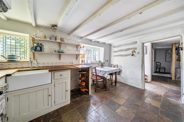 Thurlby Cottage, Fore Street, Morchard Bishop photo 4