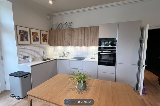 Flat, B Abercorn Terrace, Edinburgh photo 4
