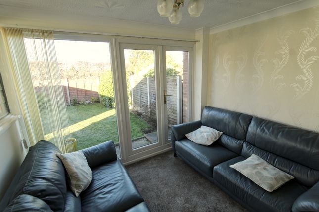 Bungalow for sale in Larchwood Crescent, Streetly, Sutton Coldfield
