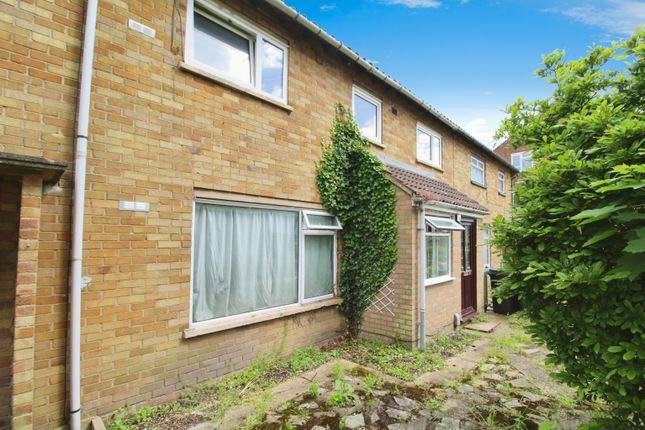 Terraced house for sale in Linden Close, Colchester, Essex