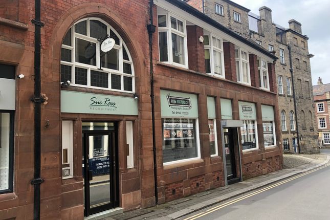 Thumbnail Office to let in York Street, Sheffield
