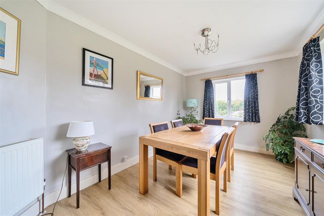 Detached house for sale in Heath Rise, Ripley, Surrey
