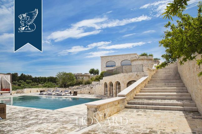 Thumbnail Villa for sale in Polignano A Mare, Bari, Puglia