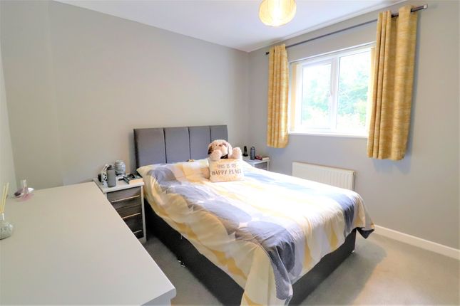 Terraced house for sale in Langleigh Park, Ilfracombe, Devon