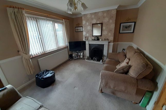 Town house for sale in Edderthorpe Lane, Darfield