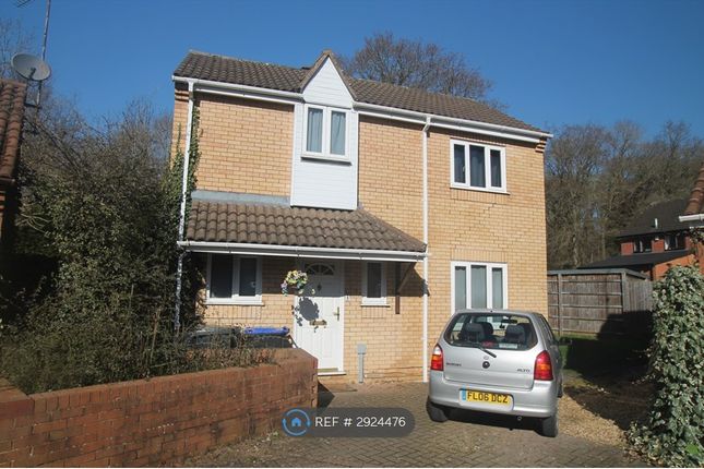 Hunsbury Green, Northampton photo 2